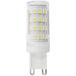 LAMPARA LED G9 5W 6000K