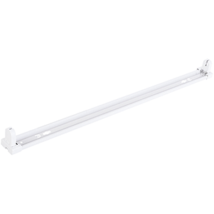 REGLETA PARA TUBO LED 60CM