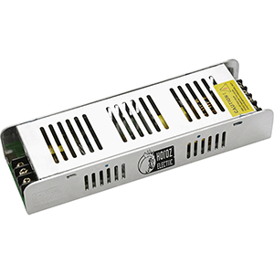 TRANSFORMADOR LED 100W 12V 8,5A