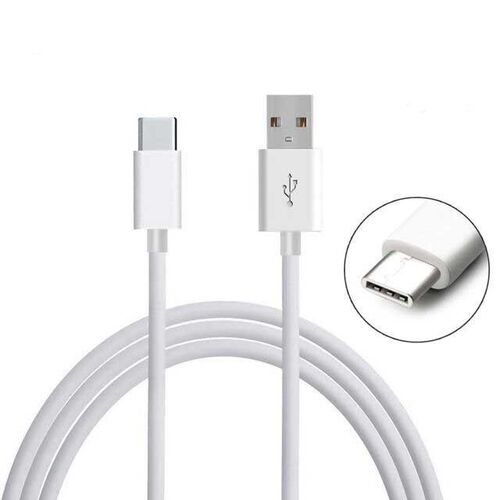 CABLE CONEXION USB A C 1 MT