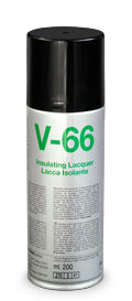 SPRAY LACA AISLANTE 200ML V-66