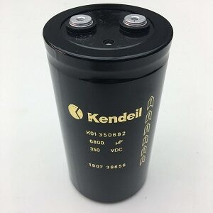 CONDENSADOR K01 350V 6800UF