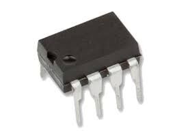 Circuito Integrado LM380-8PIN 1-L