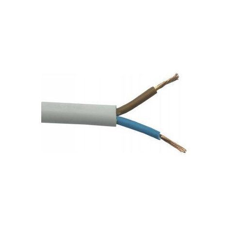 CABLE MANGUERA 2x1.5