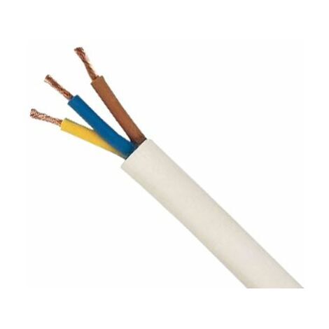 CABLE MANGUERA 3x1