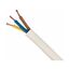 CABLE MANGUERA BLANCA 3x1.5