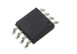 Circuito Integrado M.I. SMD LM393D-SMD 1-L