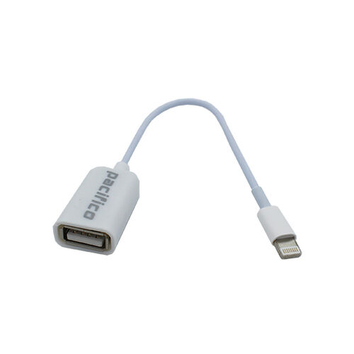 ADAPTADOR LIGHT A USB HEMBRA