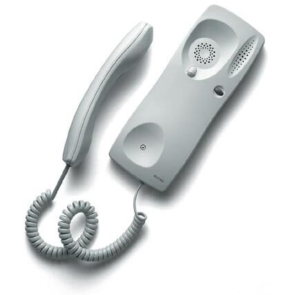TELEFONO DIGITAL 1 PULSADOR TED-001