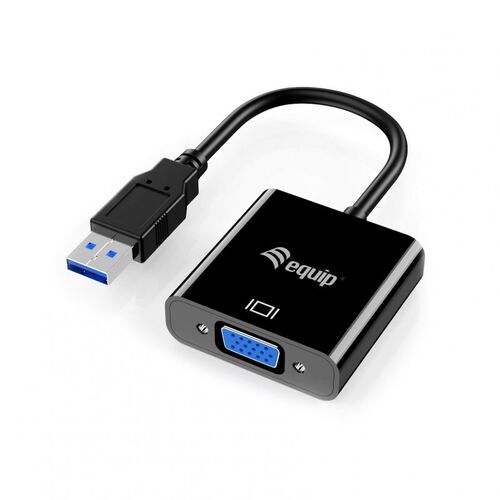 ADAPTADOR USB 3.0 A VGA