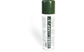 SPRAY LUBRICANTE LUBRI-LIMP/3