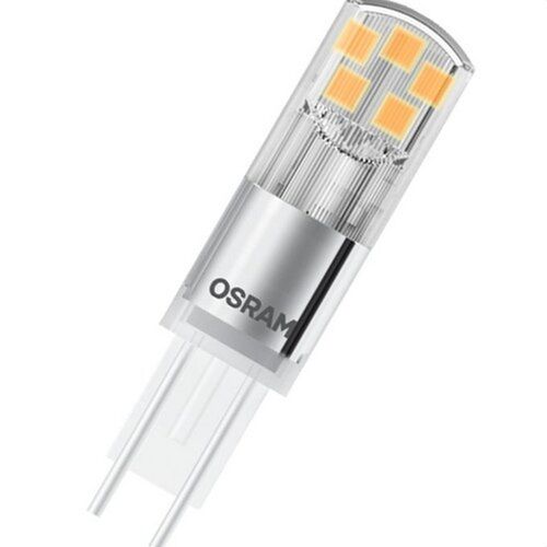 LAMPARA OSRAM LED PARATHOM 2 PIN GY6.35 3.3W/827 400LM