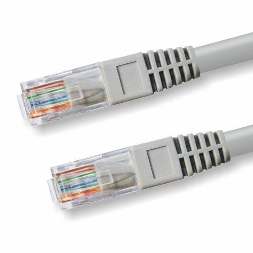 CABLE PARES TRENZADOS UTP RJ-45 PARALELO 10Mts