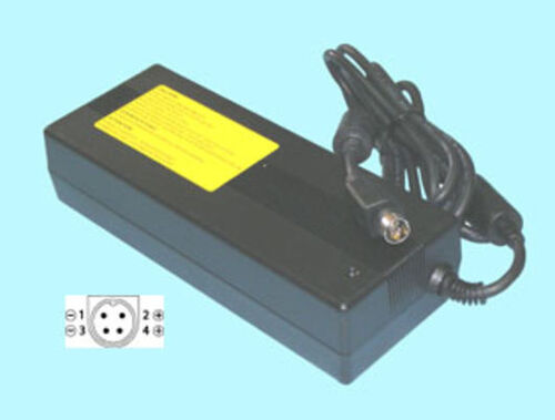 FUENTE DE ALIMENTACION EXTERNA 12V-5A. 60W