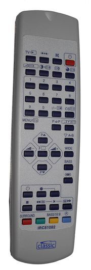 MANDO TV SANYO K9970