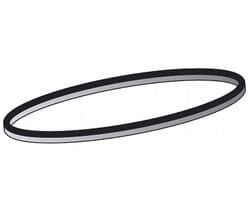 CORREA AUDIO= K7219 1,2X1,2  ø49