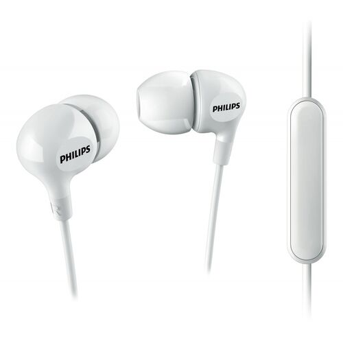 AURICULARES PHILIPS IN-EAR C/ MICRO