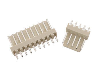 CONECTOR C.I. MACHO 15 C