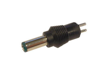 CONECTOR DE RECAMBIO 5.5x2.1mm