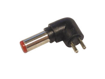 CONECTOR DE RECAMBIO 5.5x2.5mm