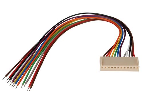 CONECTOR PARA CI H 12C