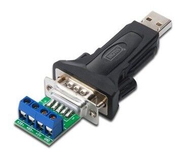 ADAPTADOR USB - RS485