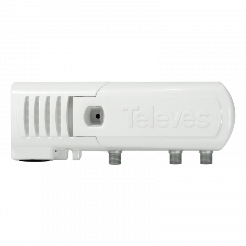 FUENTE ALIMENTACION 24V 130mA TELEVES F