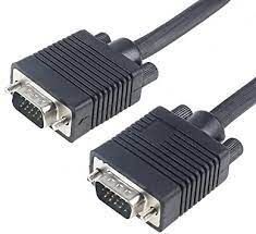 CABLE VGA 15HD M/M 30 MTS.