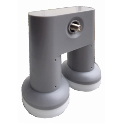 LNB ILLUSION MONOBLOCK 1 SALIDA UNIVERSAL