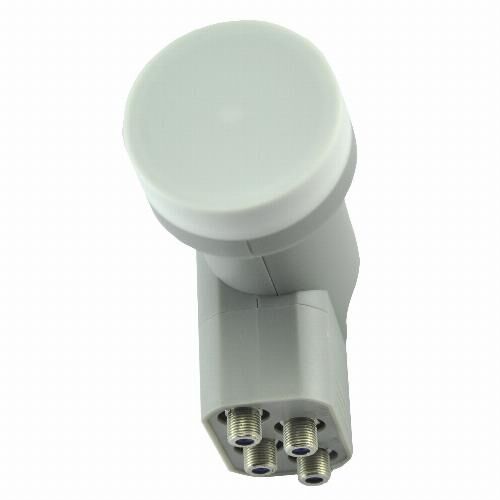 LNB QUATTRO 4 POLARIDADES PLATINUM