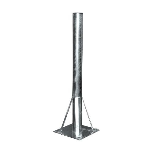 SOPORTE SUELO ANTENA 110-120CM