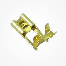 CONECTOR HEMBRA BANDERA 6.3x0.8 (0,5-1)