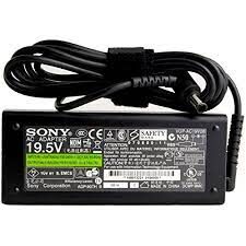 FUENTE ALIMENTACION SONY 19,5V 3.3A 6,5,x4,4