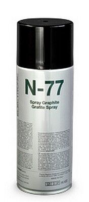 SPRAY DE GRAFITO N-77