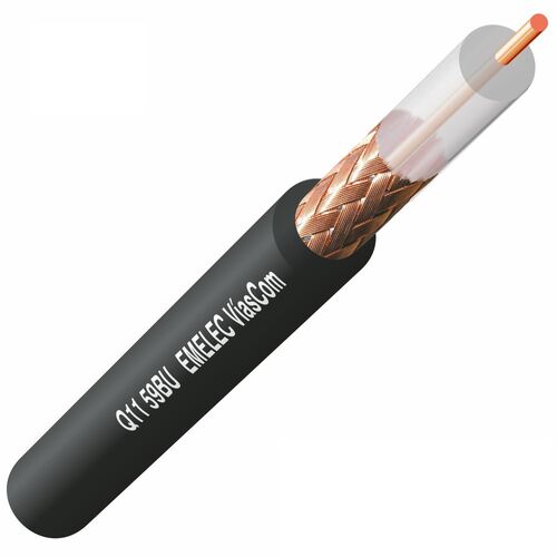 CABLE RG-59 B/U COBRE