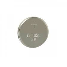 BATERIA BOTON 3V/32mAh. LITIO=PLI-034