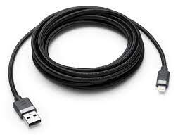 CABLE IPHONE 8 3MT