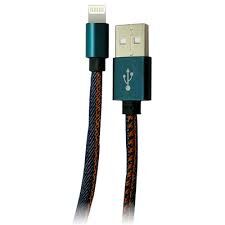 CABLE JEAN IPHONE