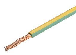 CABLE LINEA 6mm AV/VE