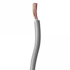 CABLE LINEA FLEXIBLE 1.5mm GRIS