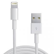 CABLE IPHONE 5/6 PRO