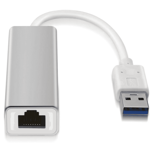 ADAPTADOR USB 3.0 A RJ45 10/100/1000 AiSENS