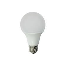 LAMPARA LED ESTANDAR PBT E27 6W 3000K