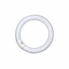 TUBO FLUORESCENTE CIRCULAR 22W 6K5 TRIFOSFORO