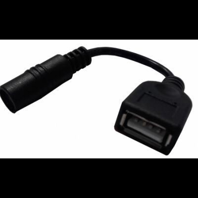 HEMBRA 5.5x2.1 A HEMBRA USB