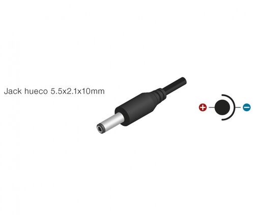 FUENTE ALIMENTACION ELECTRONICA ESTAB. 5V/3 Amp.