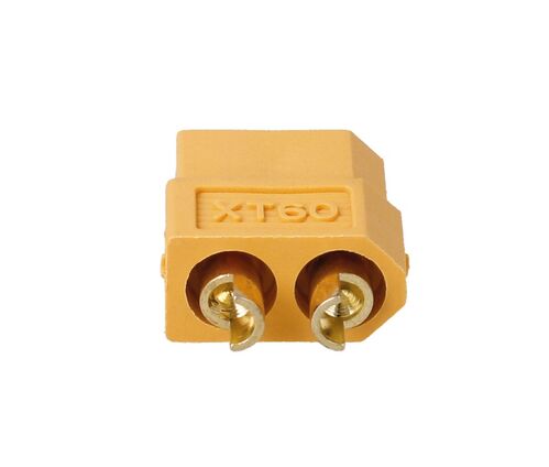 CONECTOR HEMBRA XT60