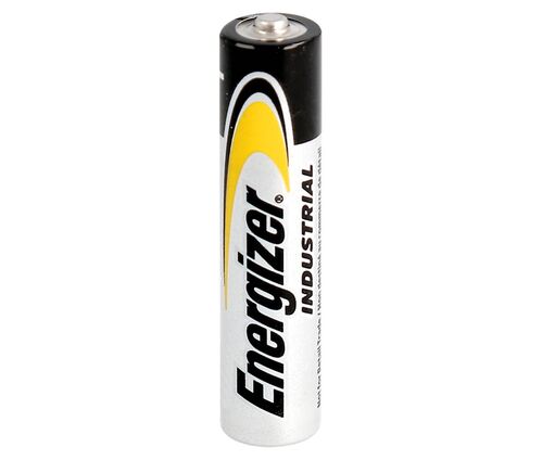 PILA ALCALINA LR03/AAA ENERGIZER