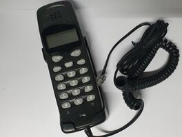 TELEFONO INALAMBRICO PANASONIC - Tecnitron - Tienda Online