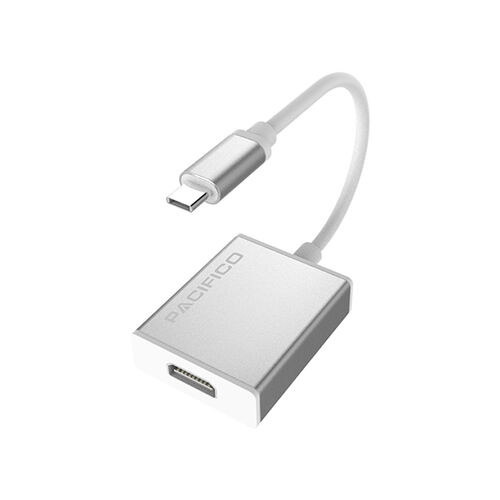 ADAPTADOR USB TIPO C a HDMI H